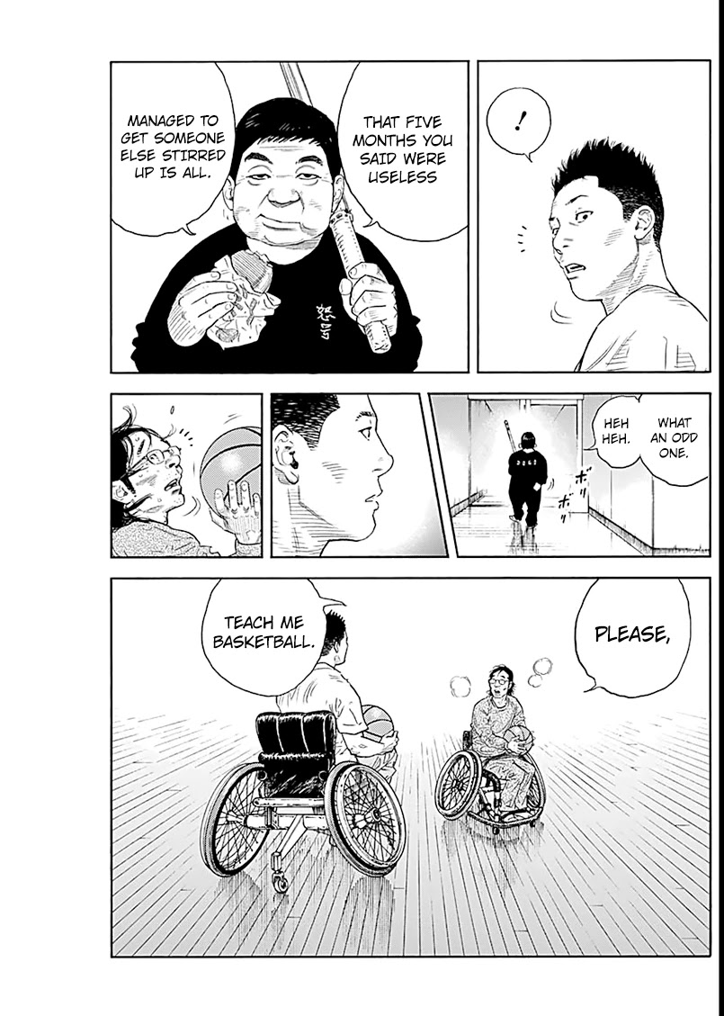 Read REAL Manga Online