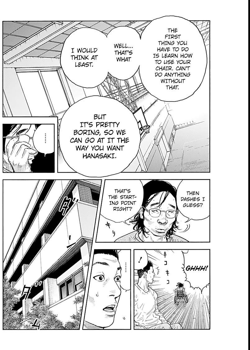 Read REAL Manga Online