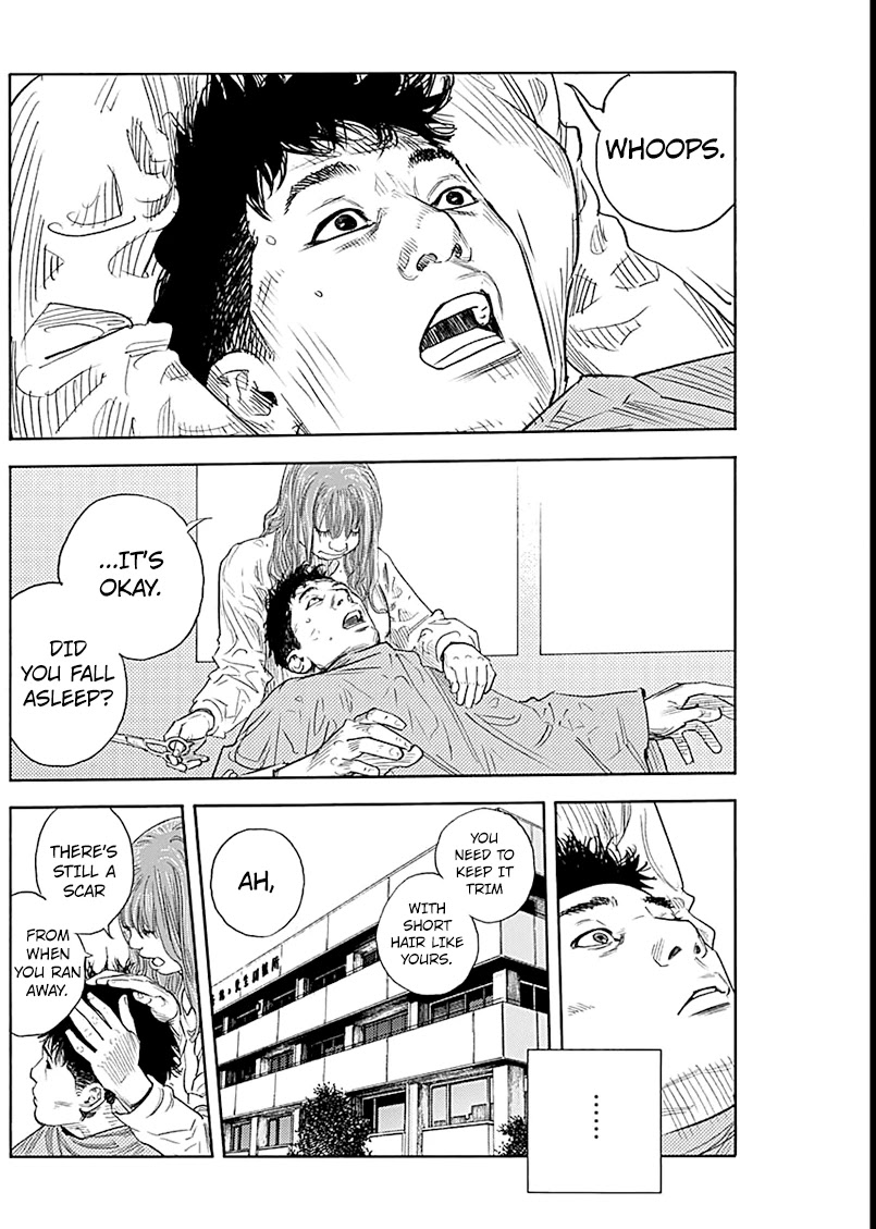 Read REAL Manga Online