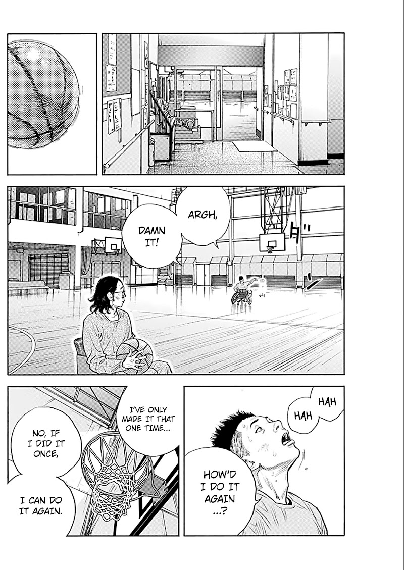 Read REAL Manga Online