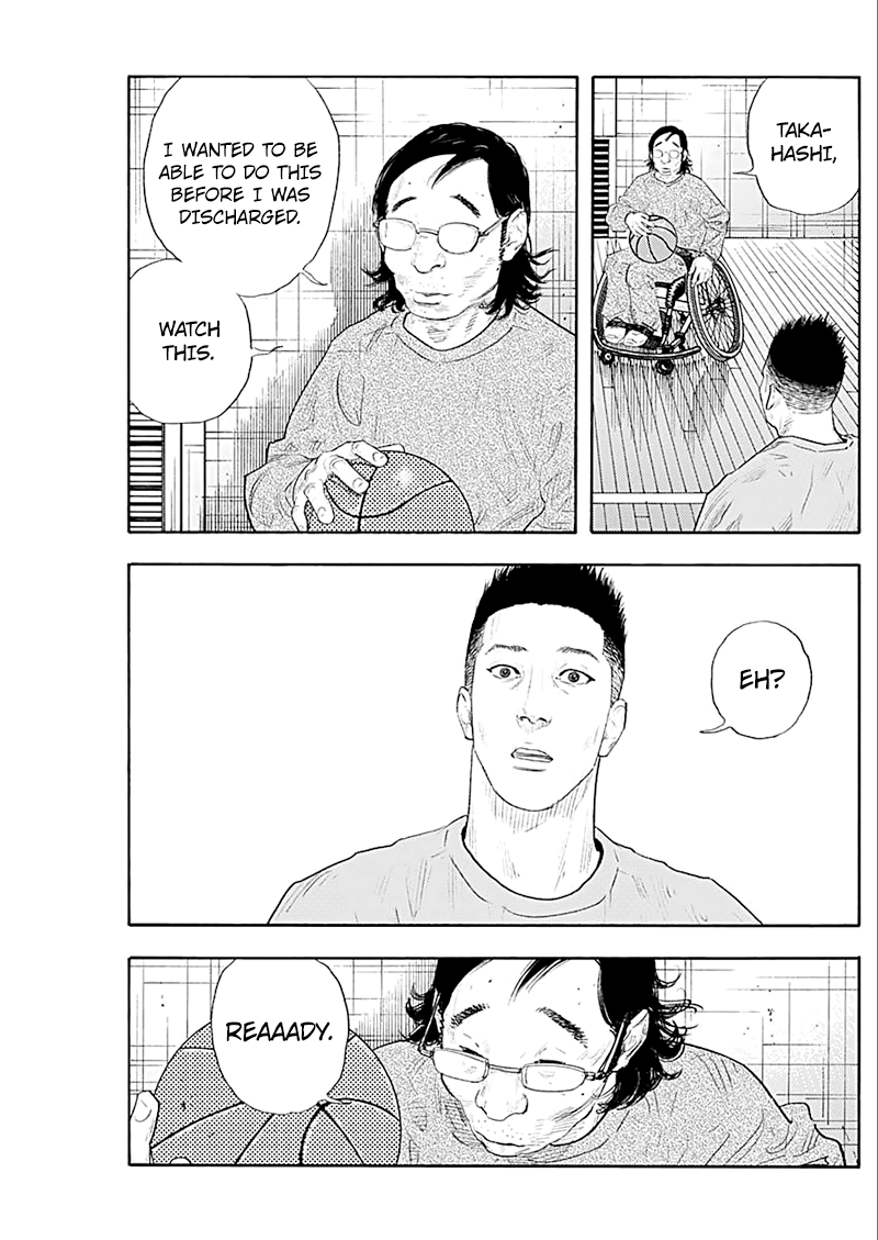 Read REAL Manga Online