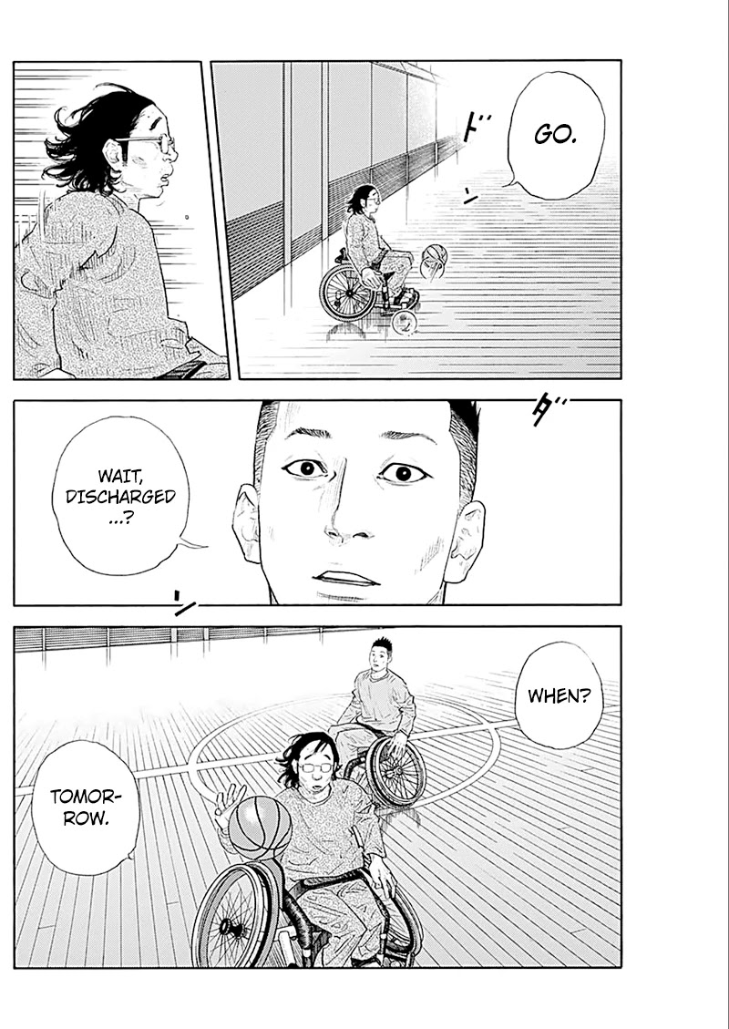 Read REAL Manga Online