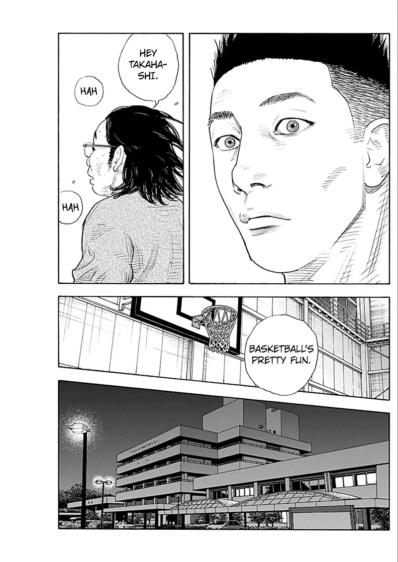 Read REAL Manga Online