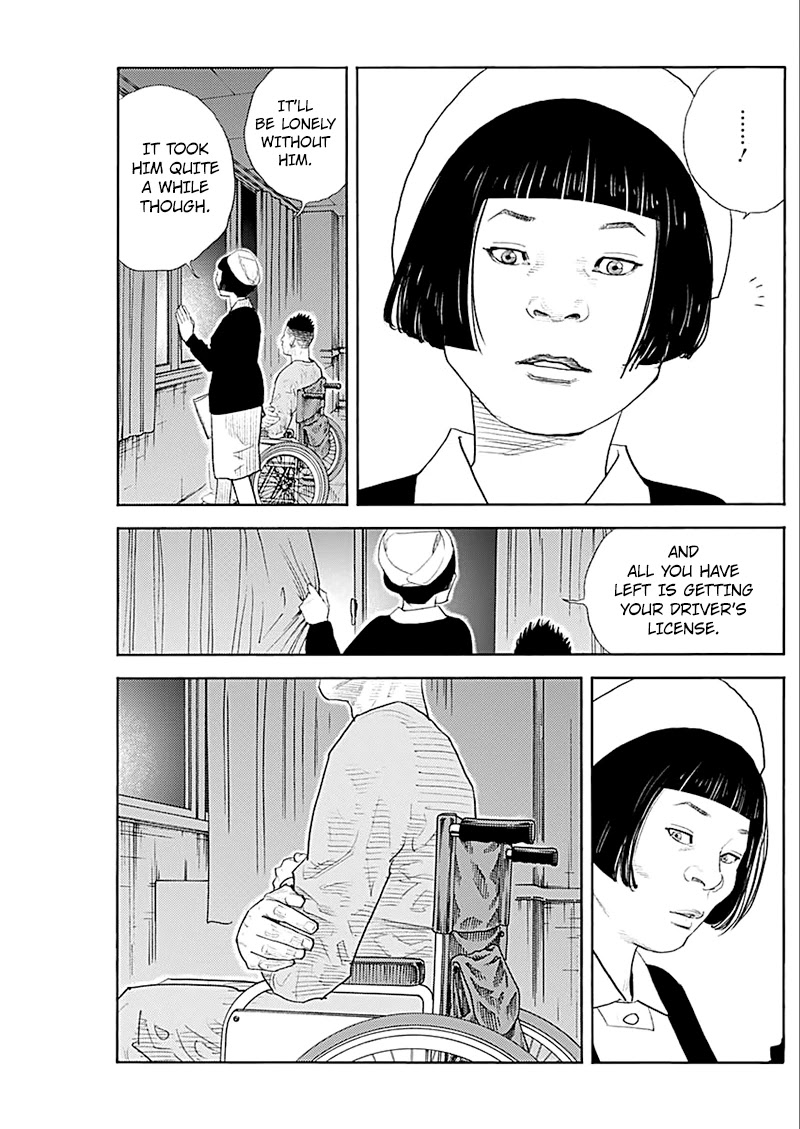 Read REAL Manga Online