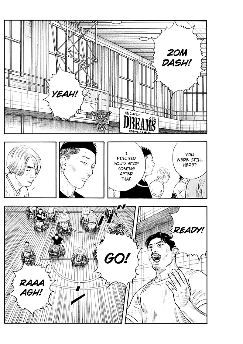 Read REAL Manga Online