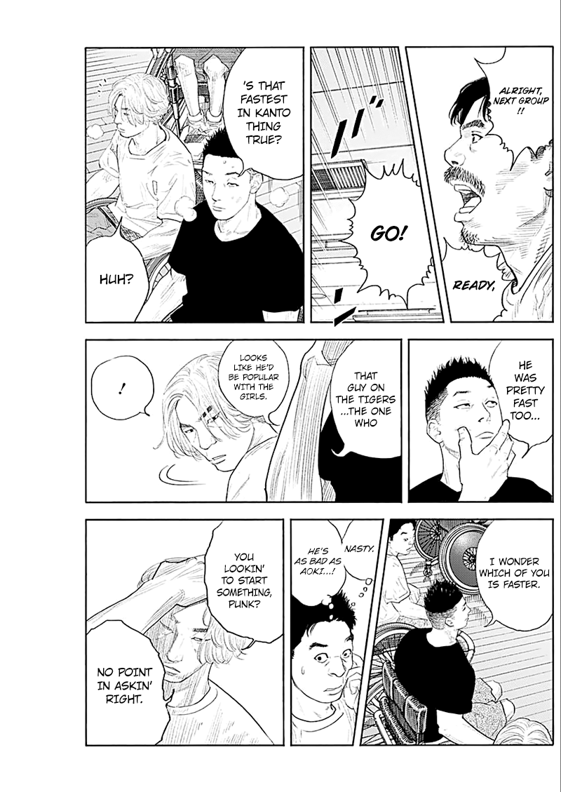 Read REAL Manga Online