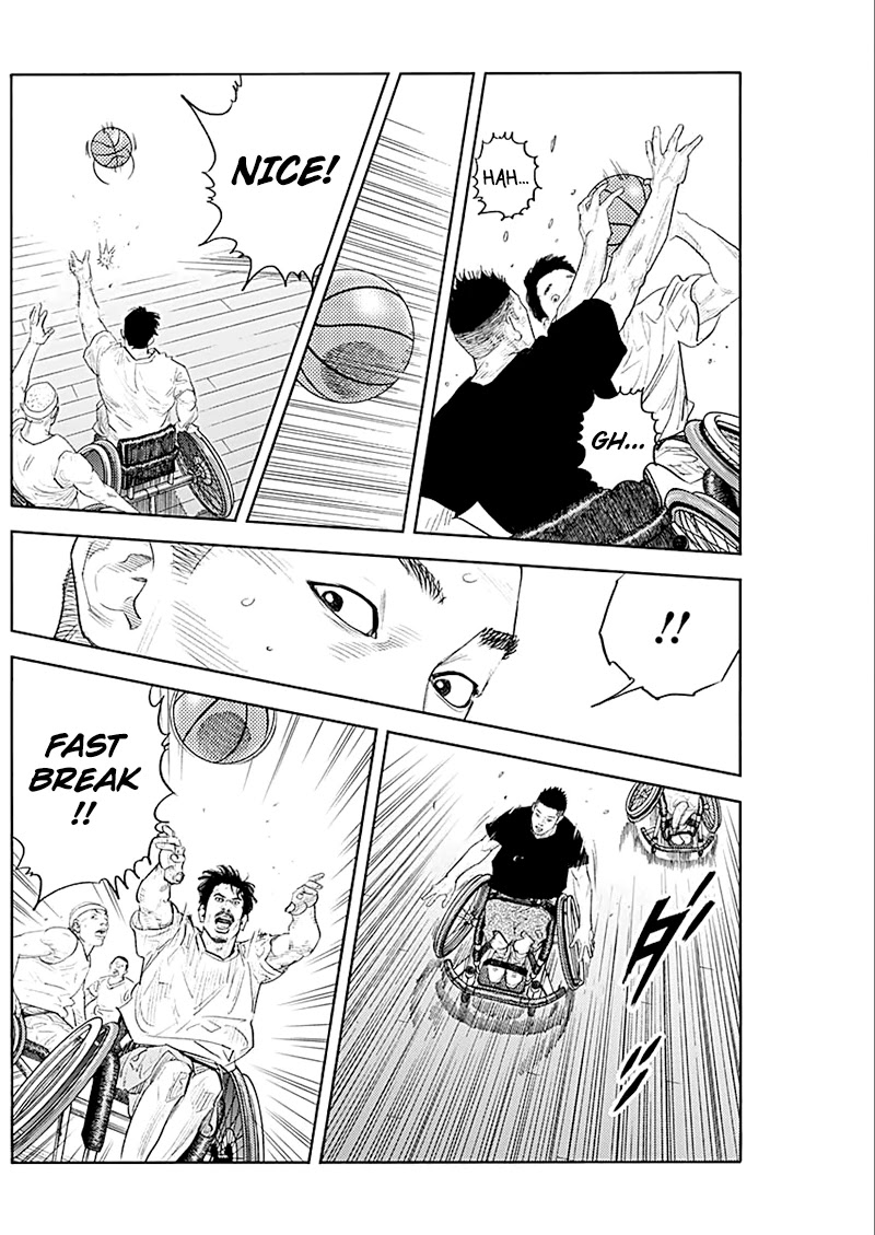 Read REAL Manga Online