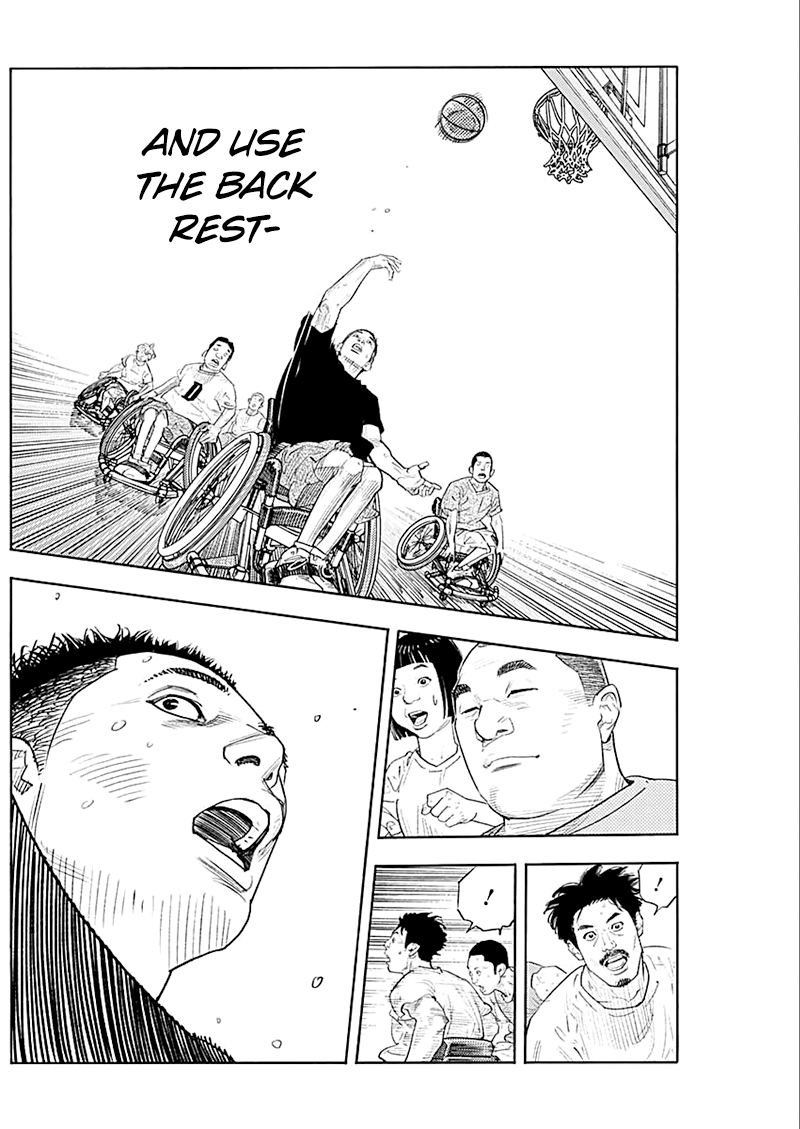 Read REAL Manga Online