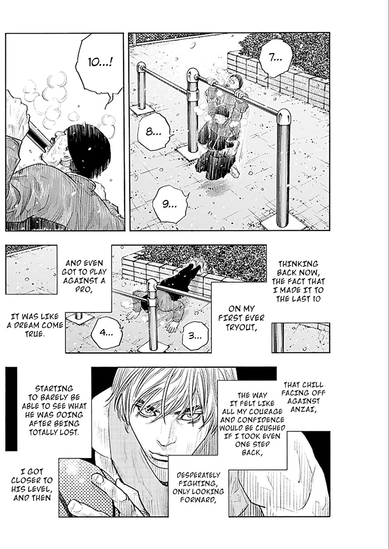 Read REAL Manga Online