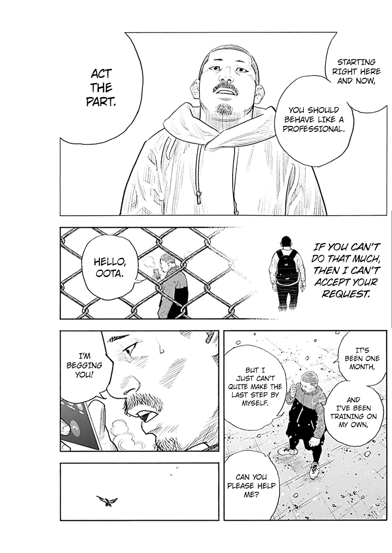 Read REAL Manga Online