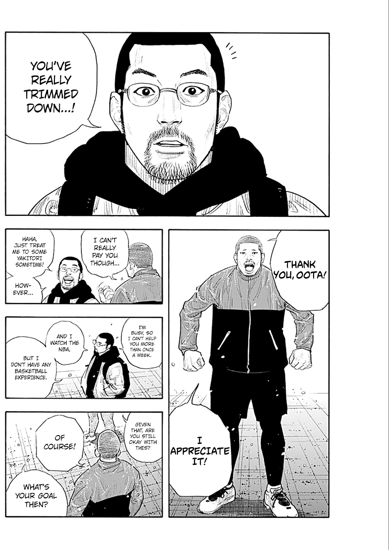 Read REAL Manga Online