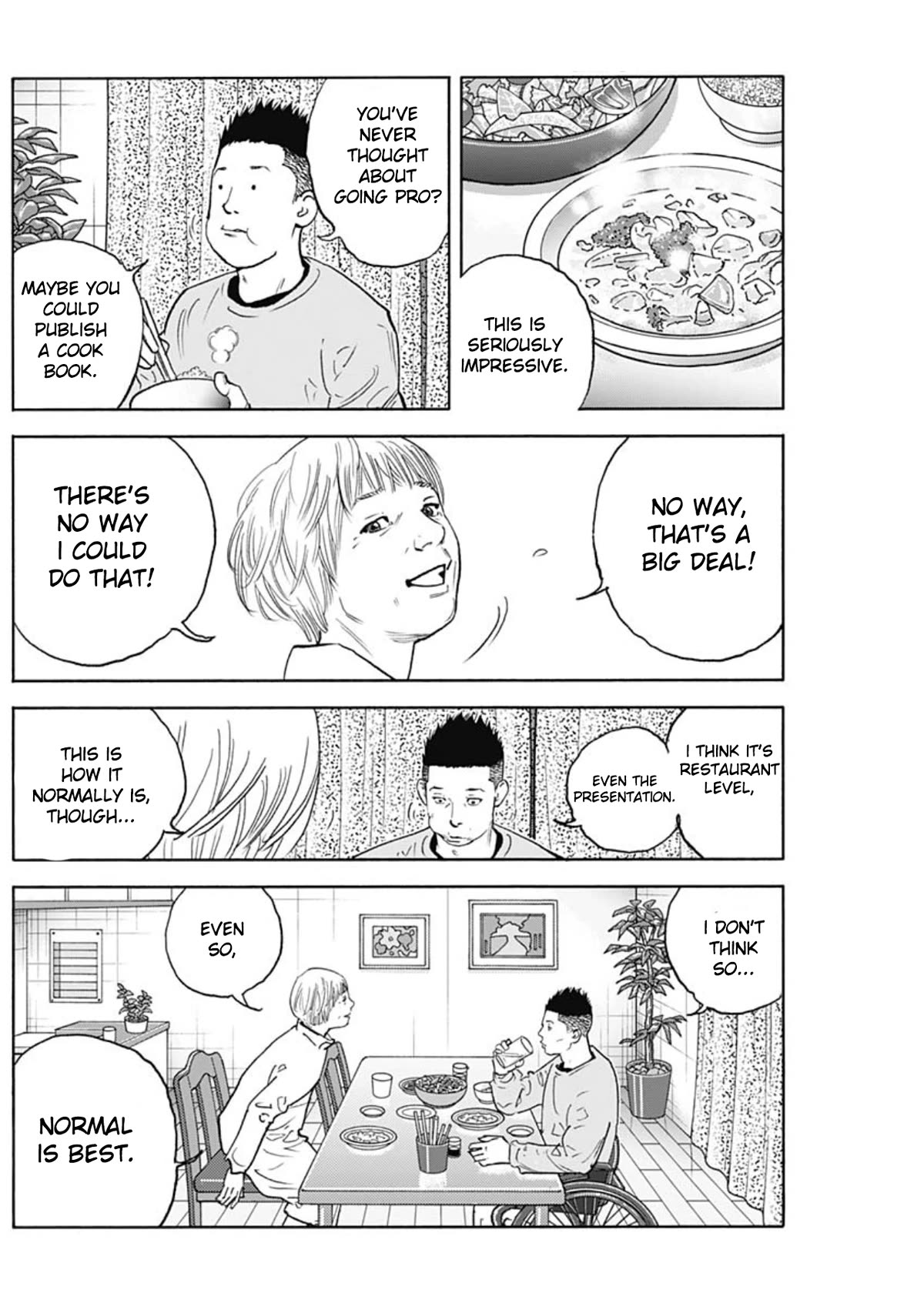 Read REAL Manga Online