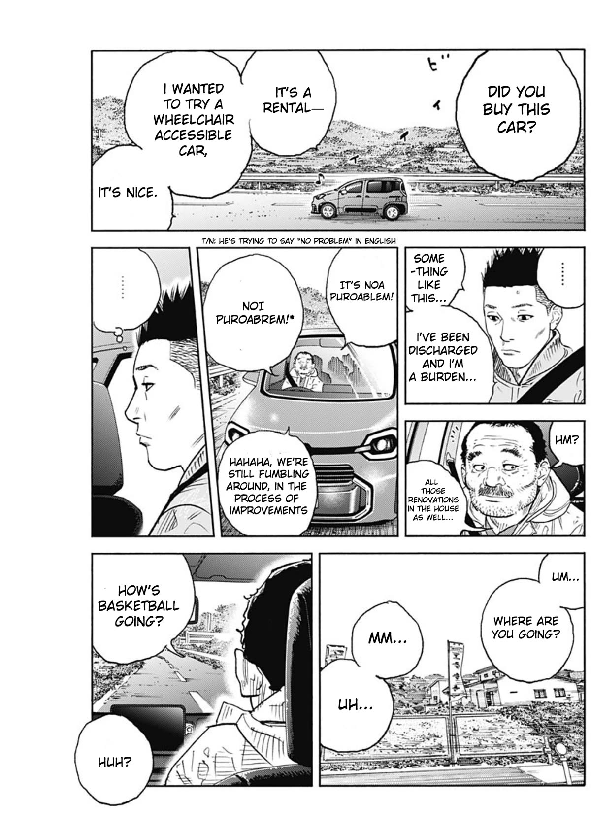 Read REAL Manga Online