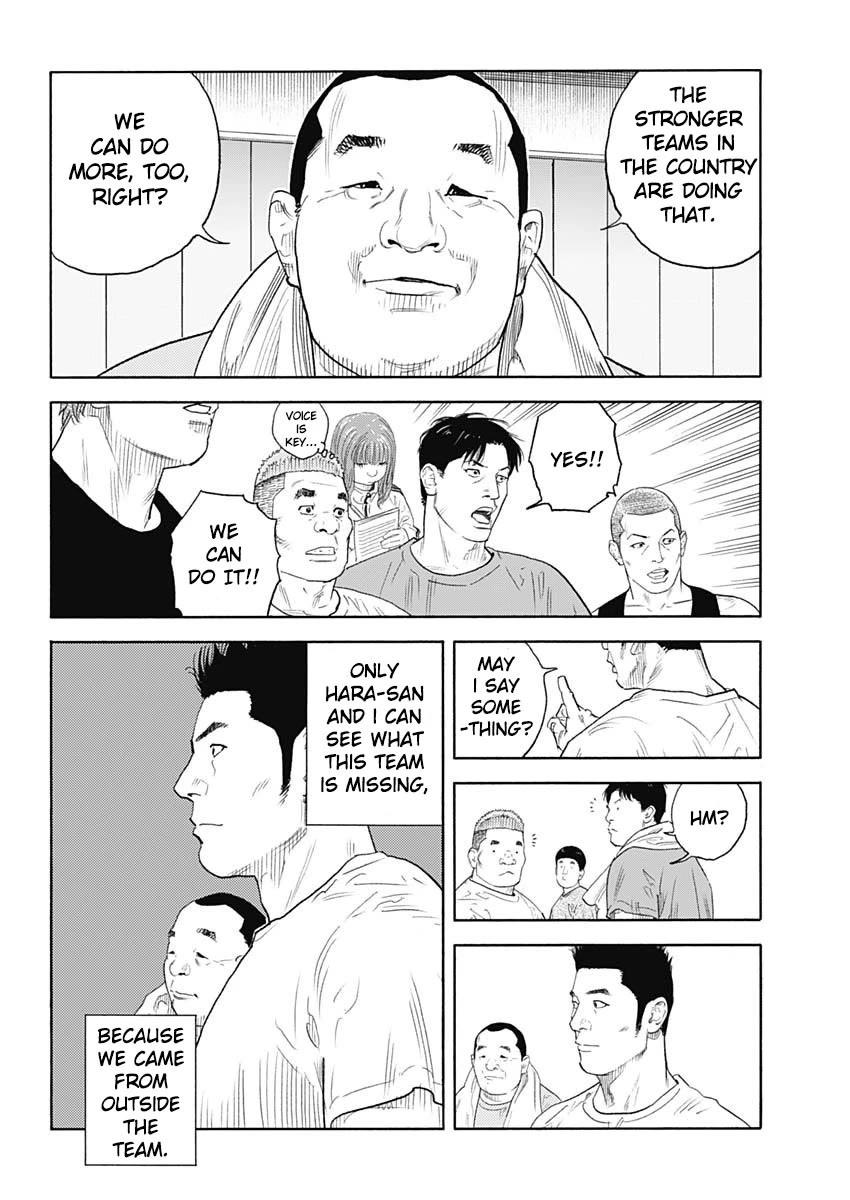 Read REAL Manga Online