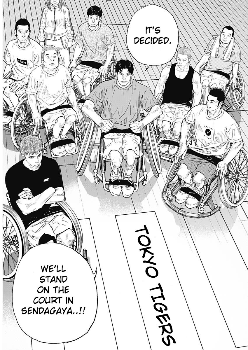 Read REAL Manga Online