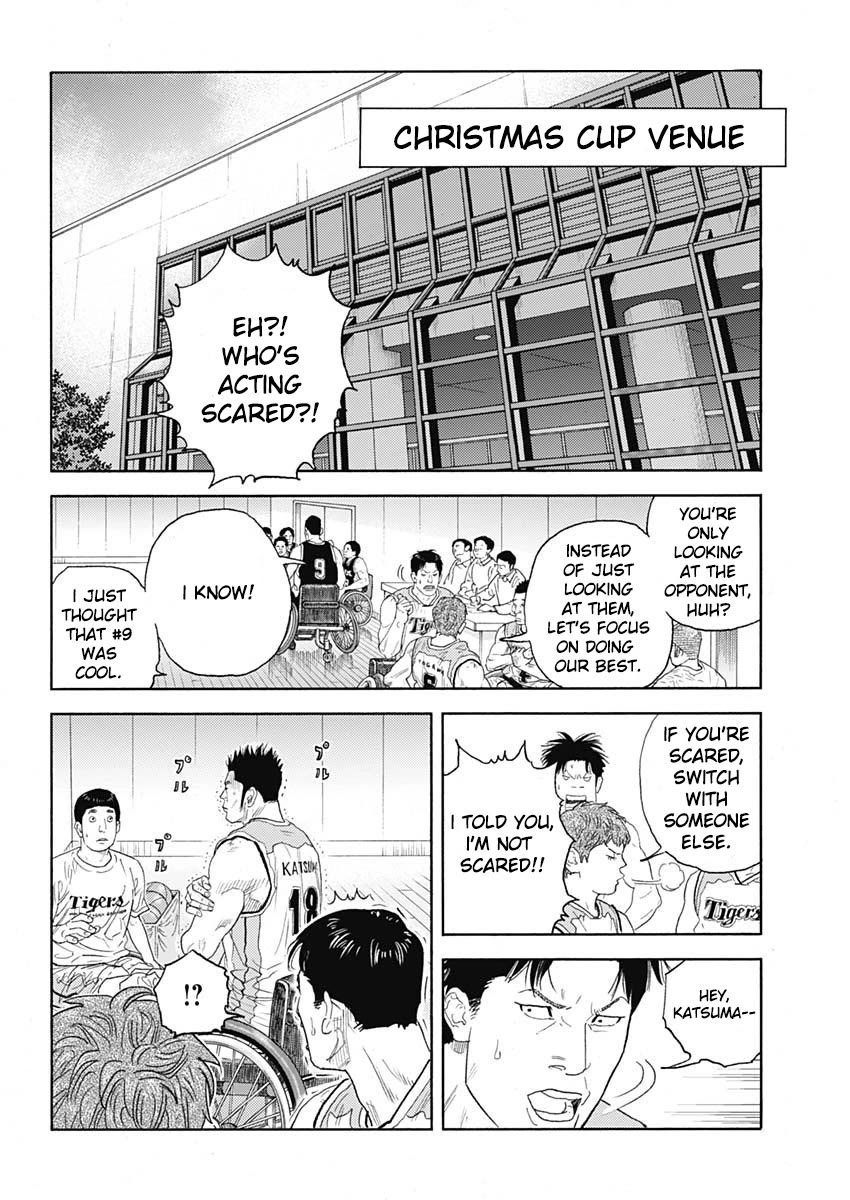 Read REAL Manga Online