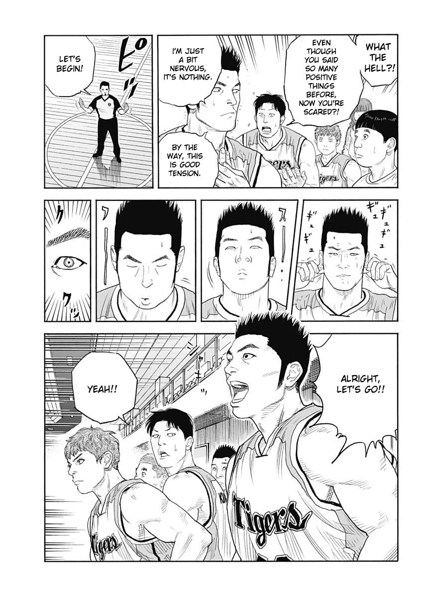 Read REAL Manga Online