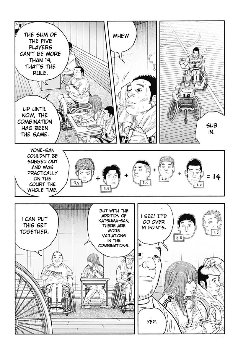 Read REAL Manga Online