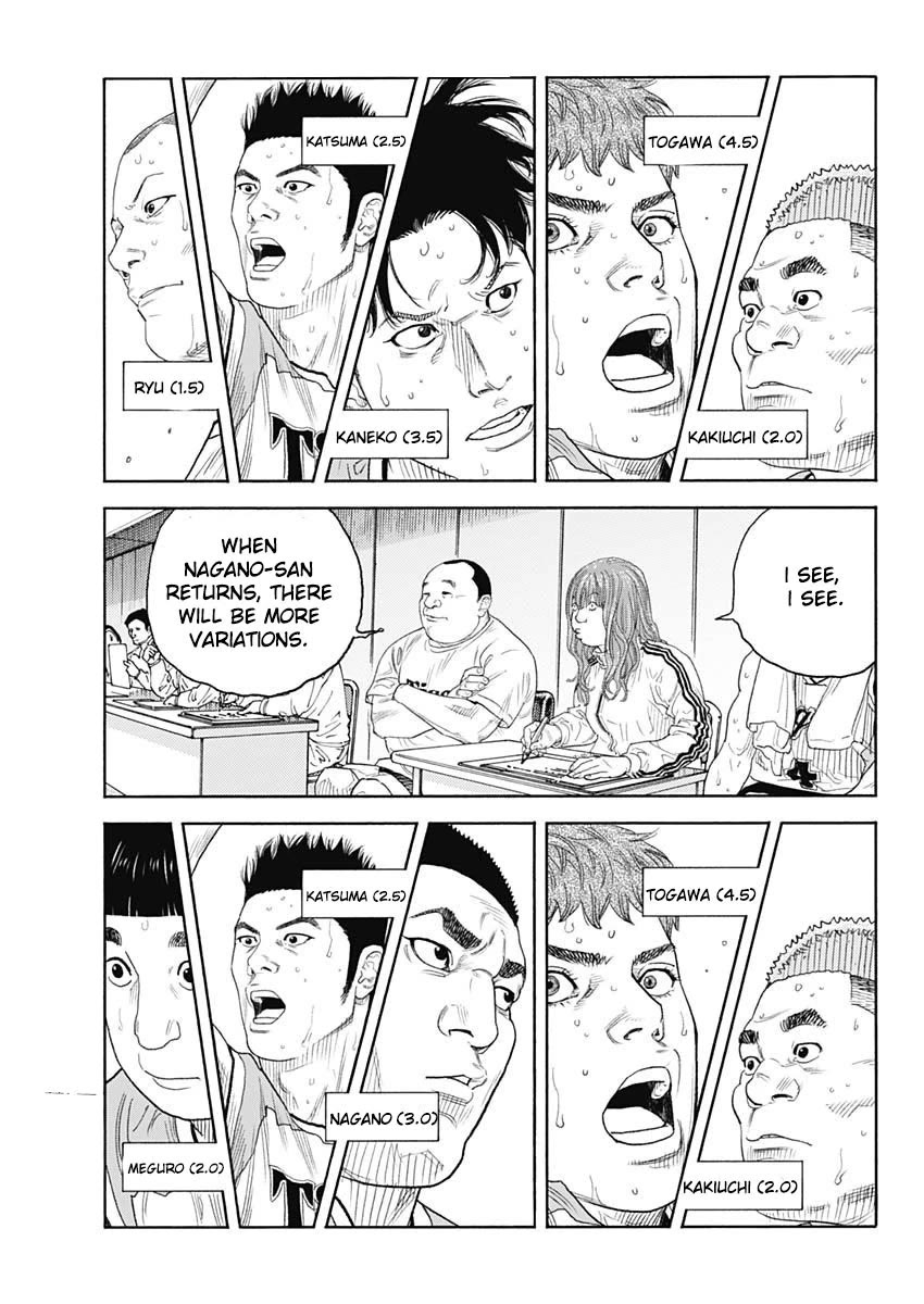 Read REAL Manga Online