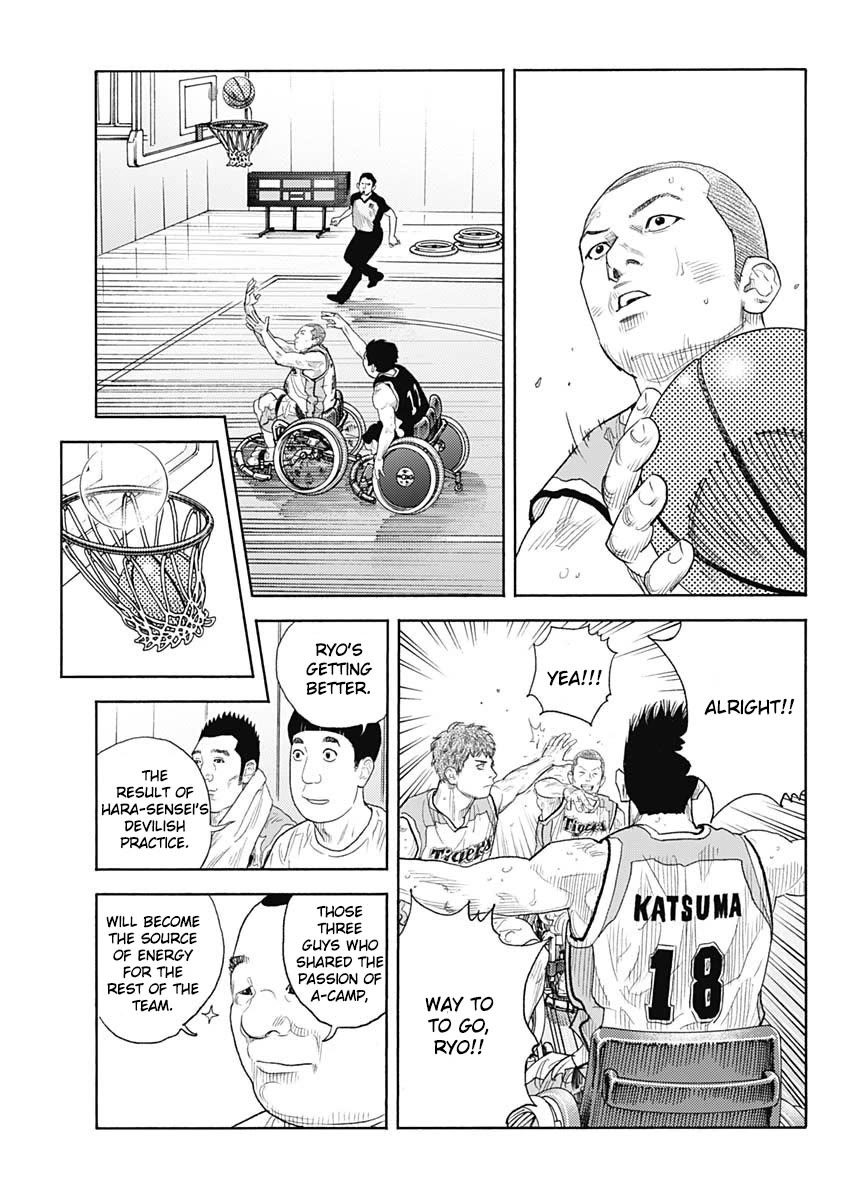 Read REAL Manga Online