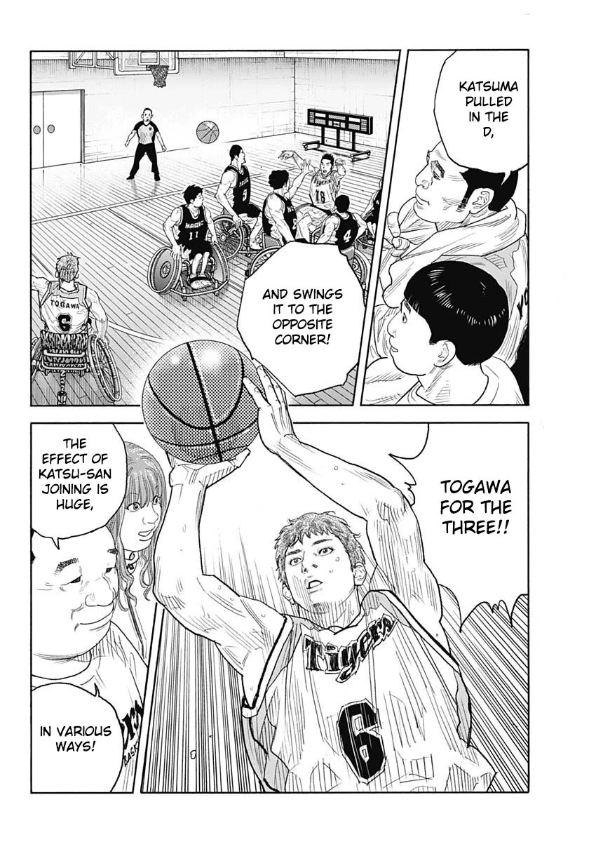 Read REAL Manga Online