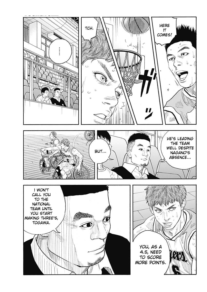 Read REAL Manga Online