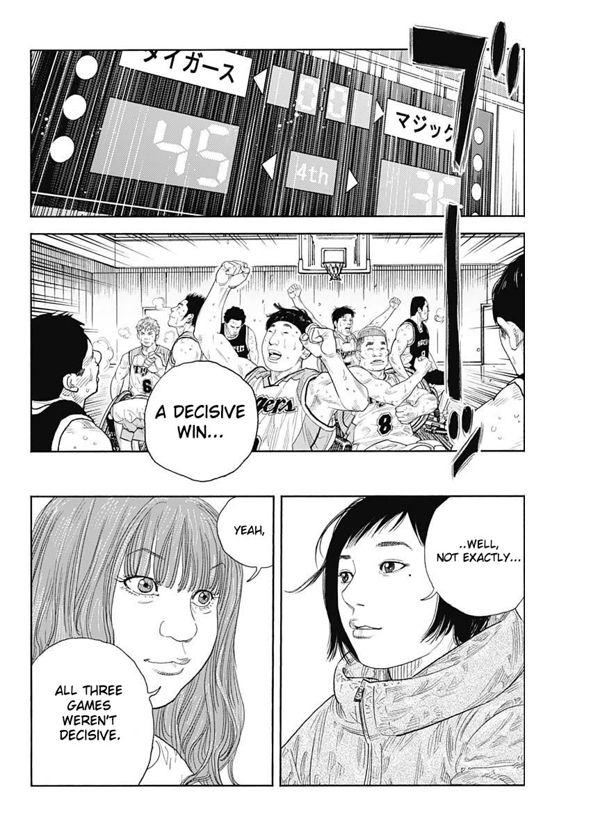 Read REAL Manga Online