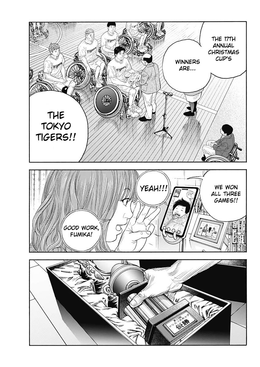 Read REAL Manga Online