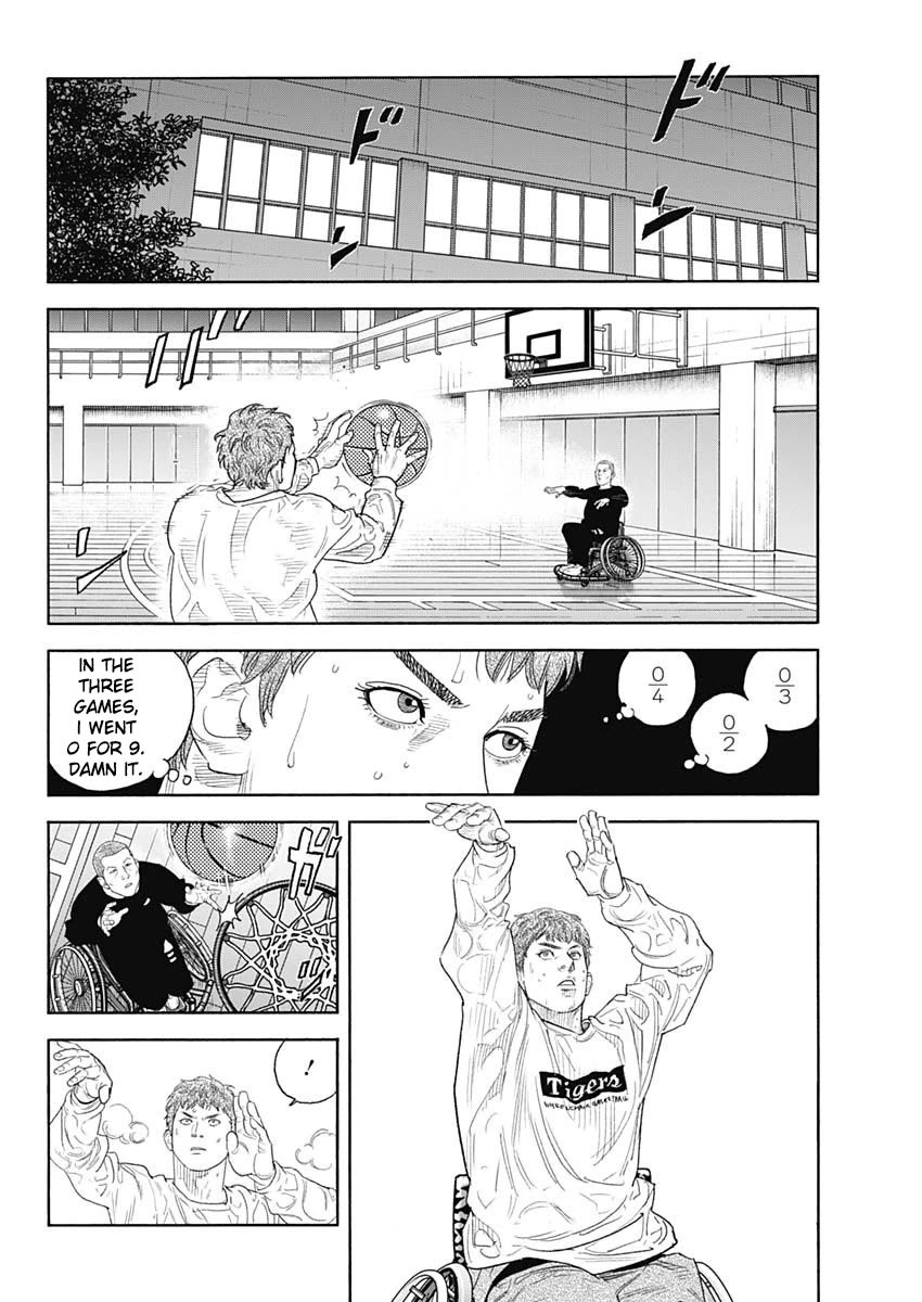 Read REAL Manga Online