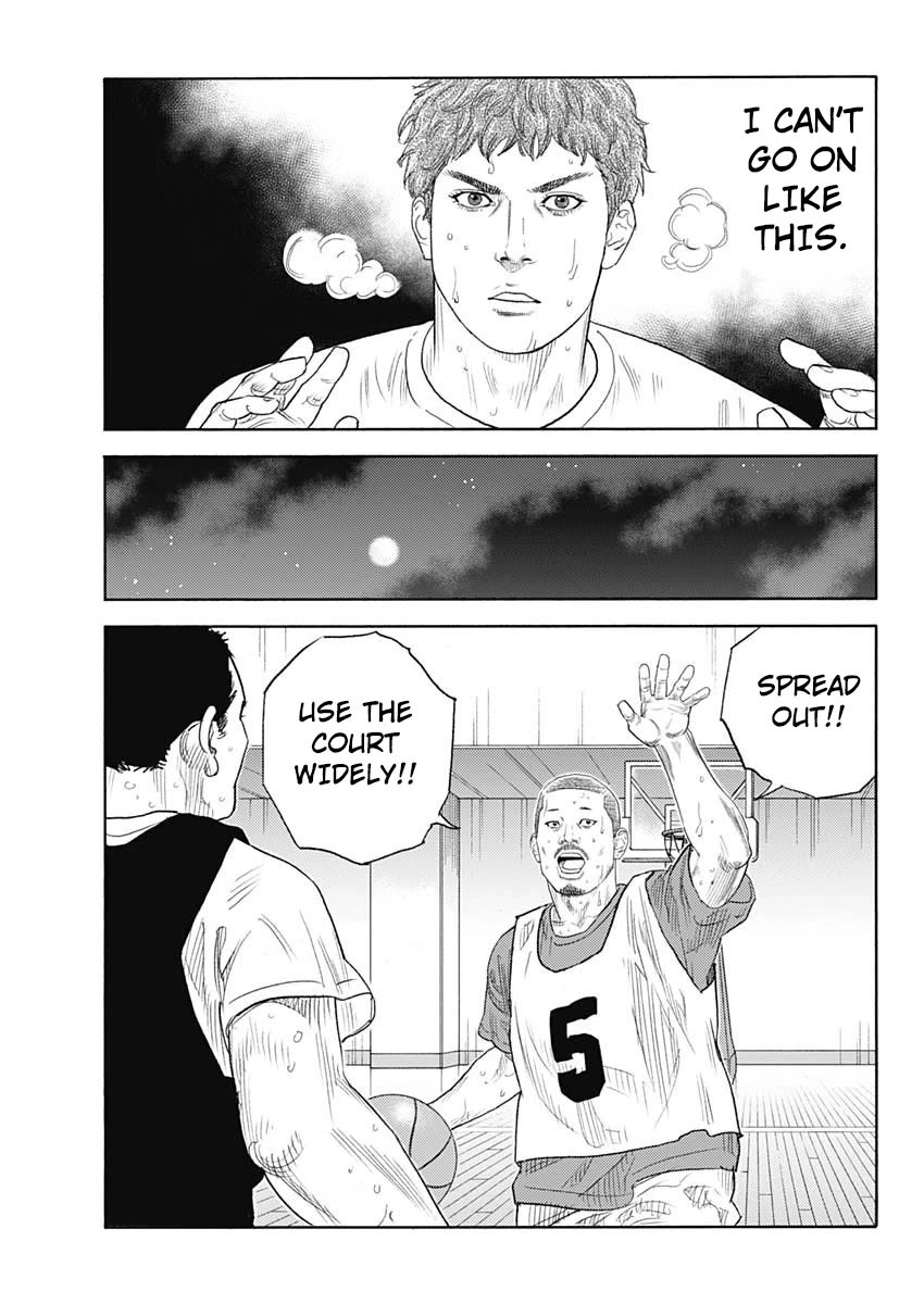 Read REAL Manga Online