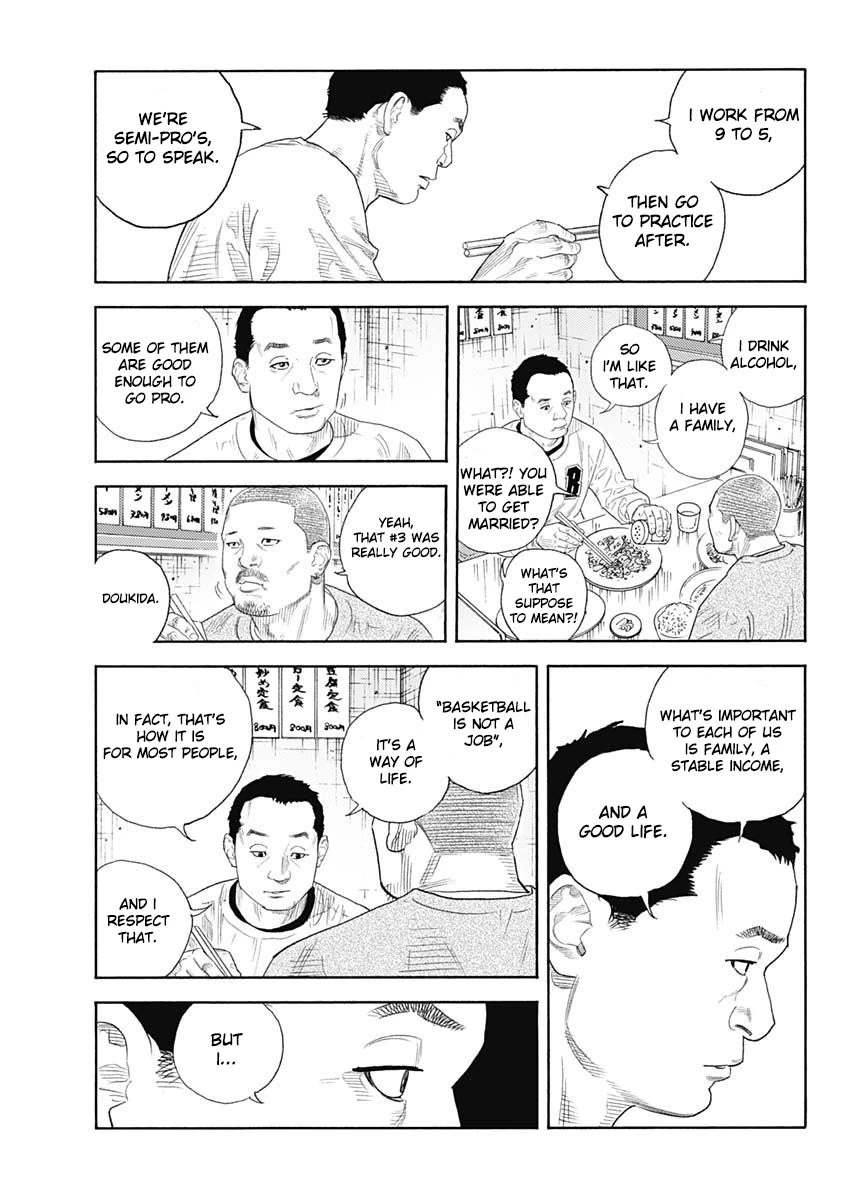 Read REAL Manga Online