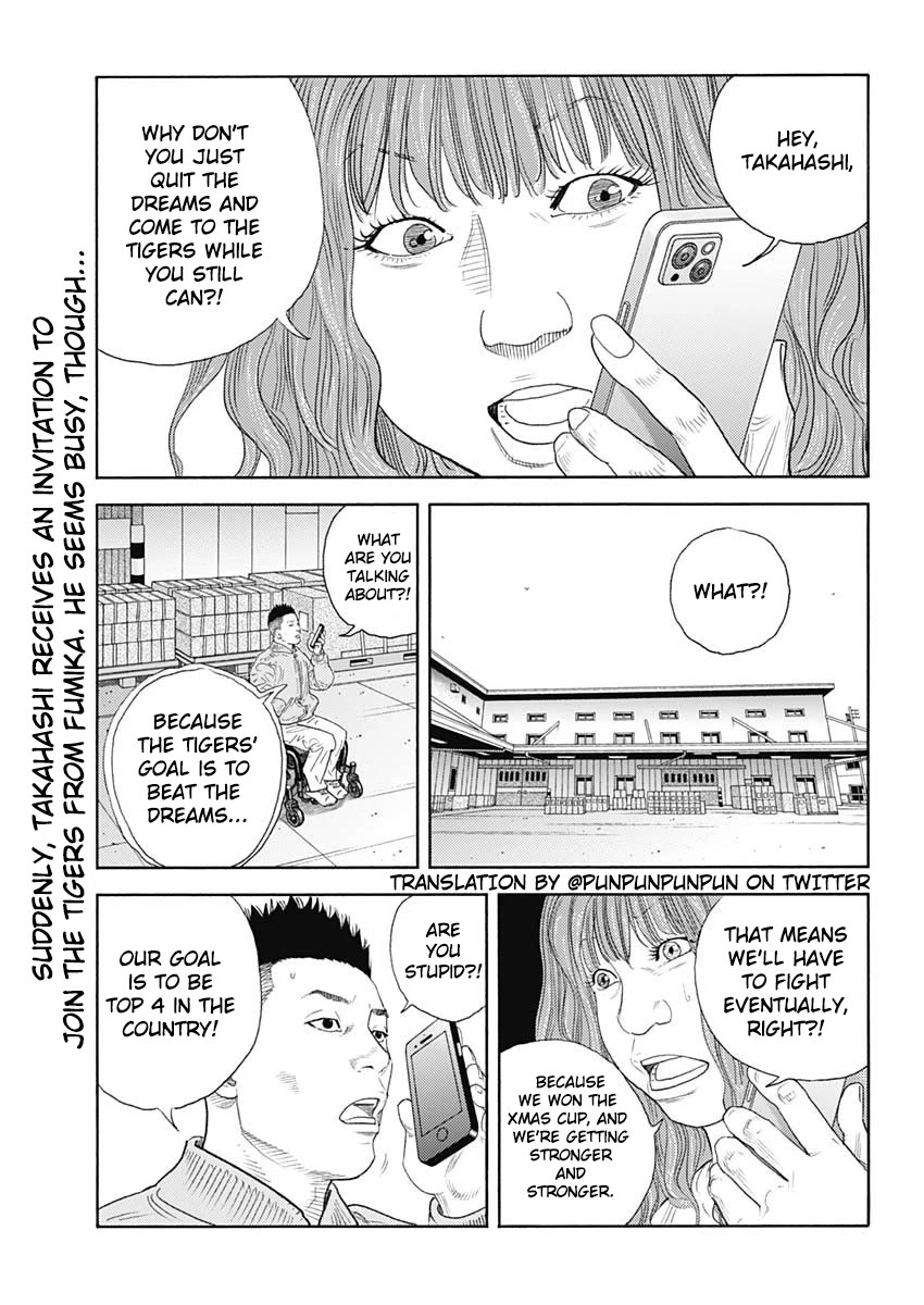 Read REAL Manga Online
