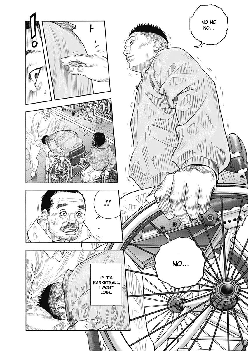 Read REAL Manga Online