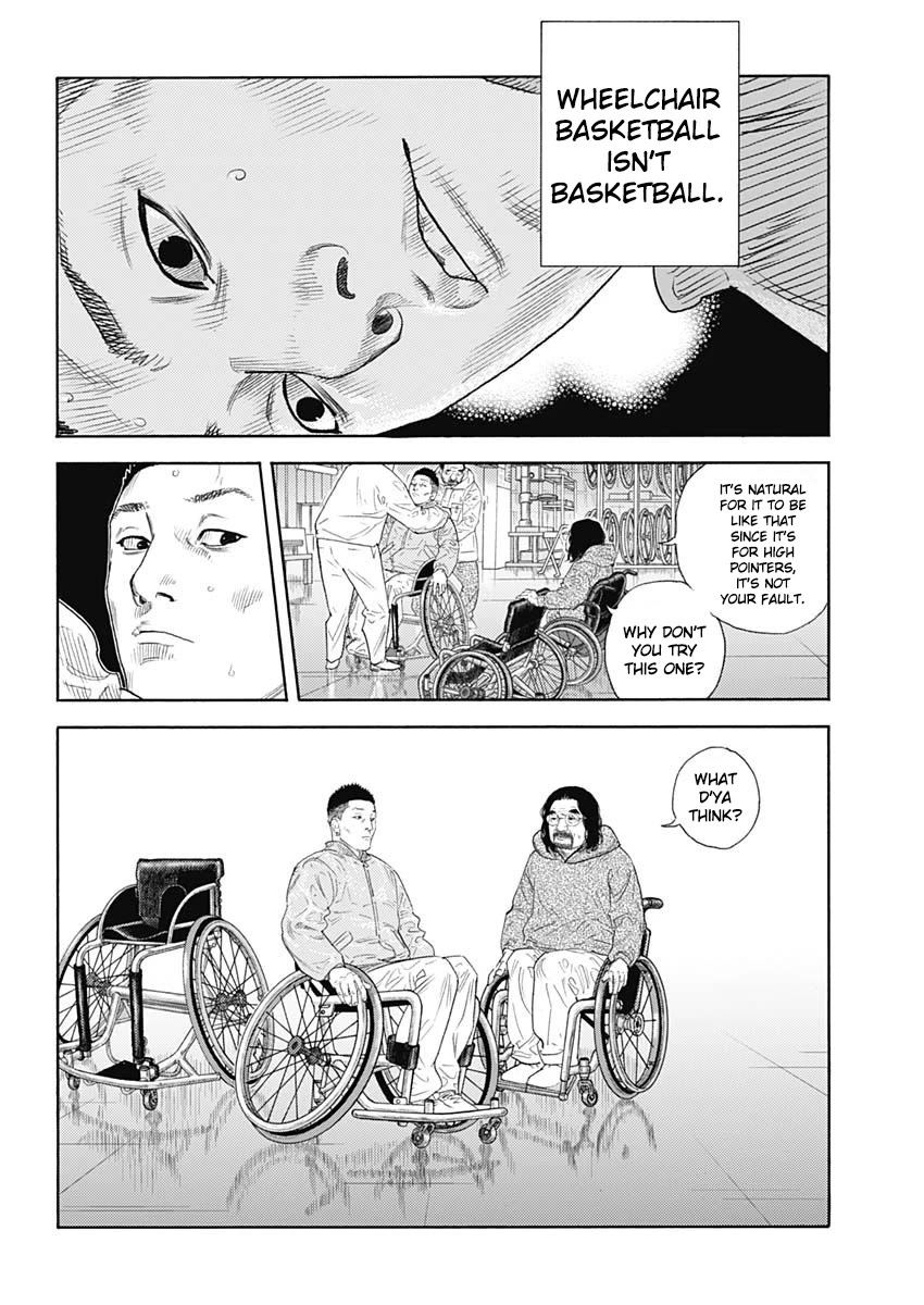 Read REAL Manga Online