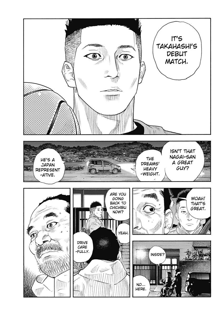 Read REAL Manga Online