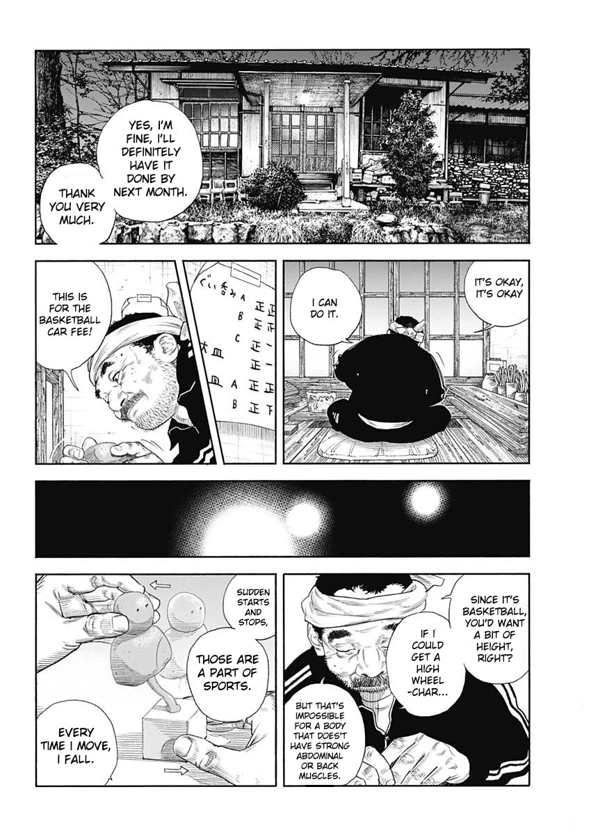 Read REAL Manga Online