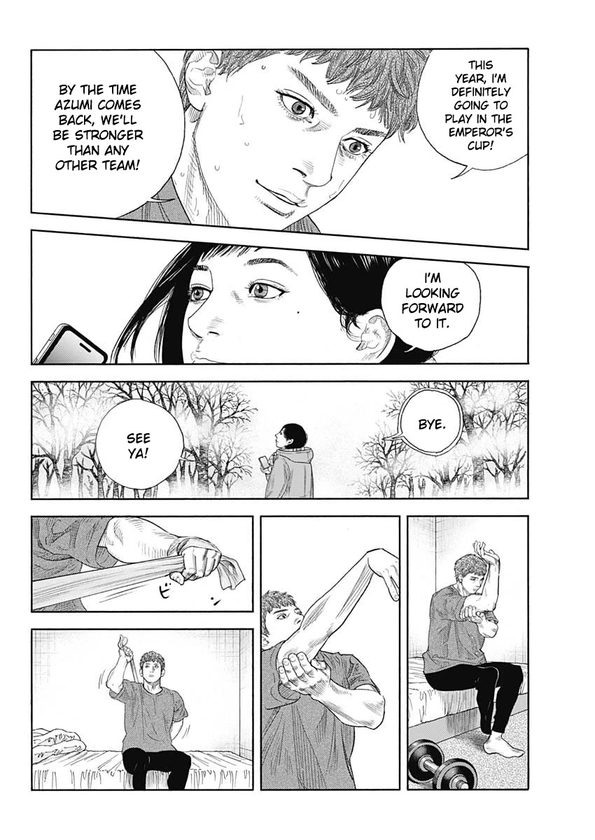 Read REAL Manga Online