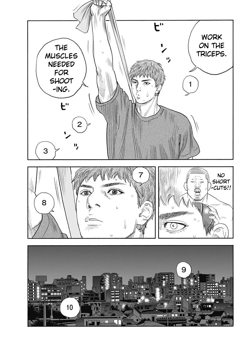 Read REAL Manga Online