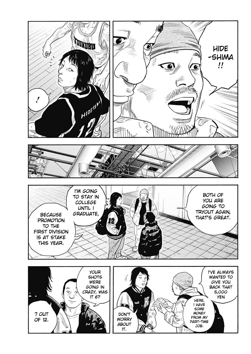 Read REAL Manga Online