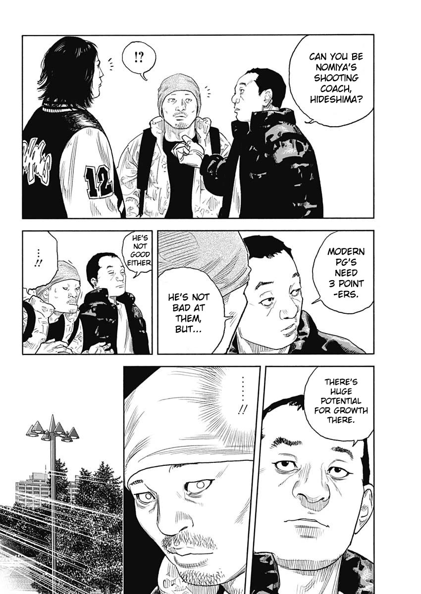 Read REAL Manga Online