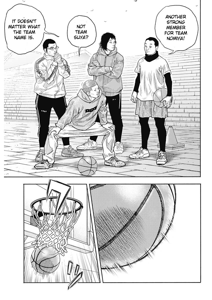 Read REAL Manga Online