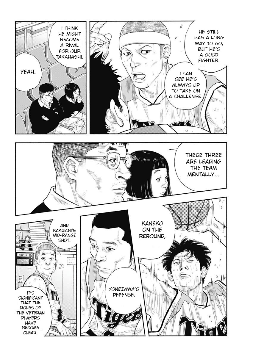 Read REAL Manga Online