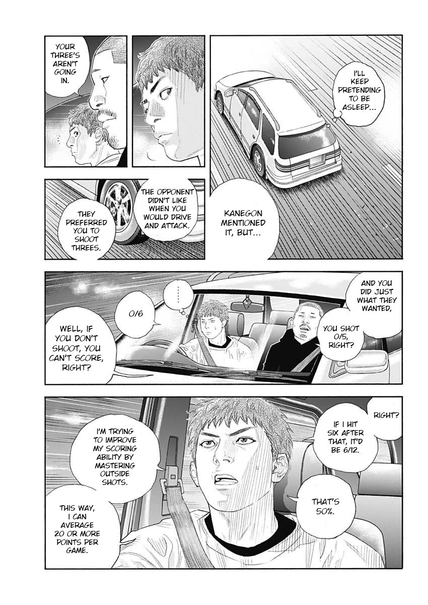 Read REAL Manga Online