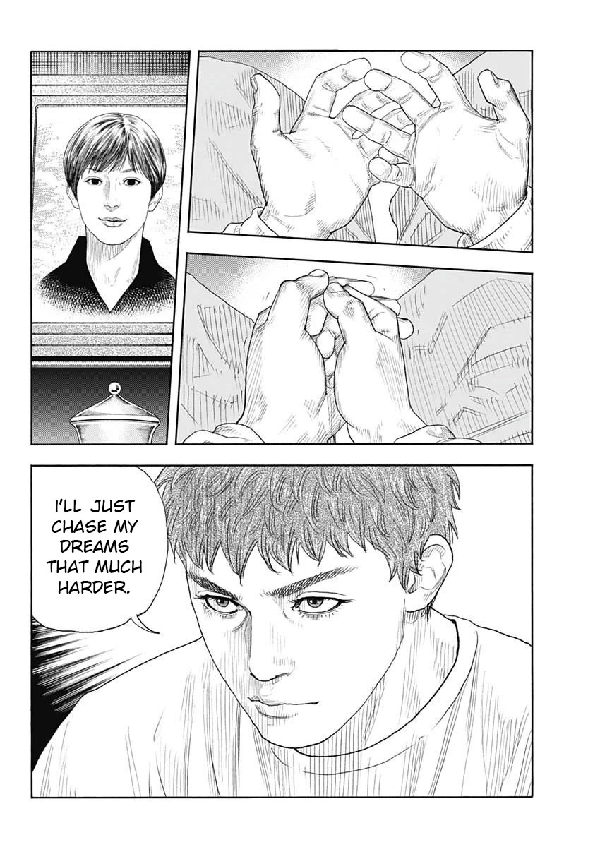 Read REAL Manga Online