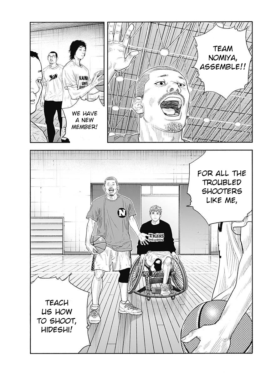 Read REAL Manga Online