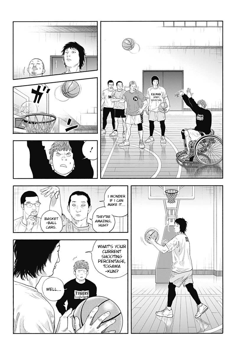 Read REAL Manga Online