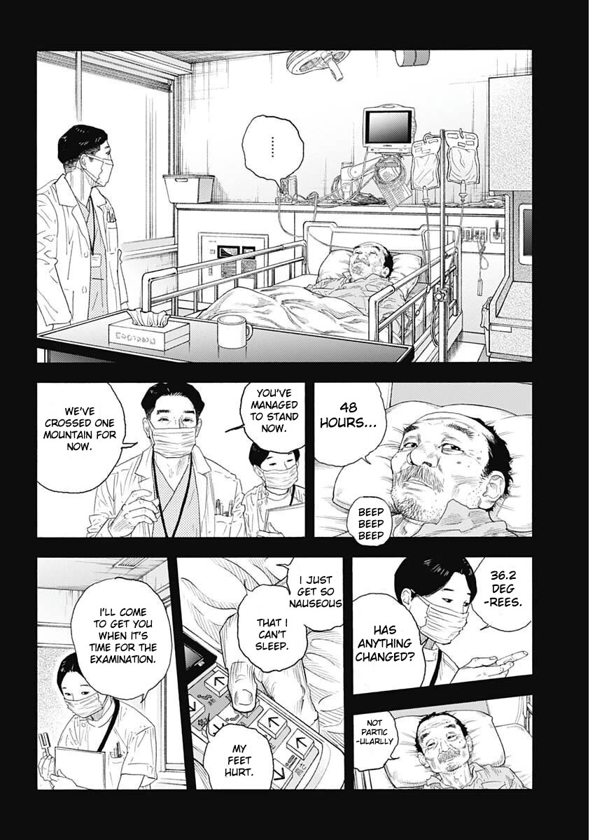 Read REAL Manga Online