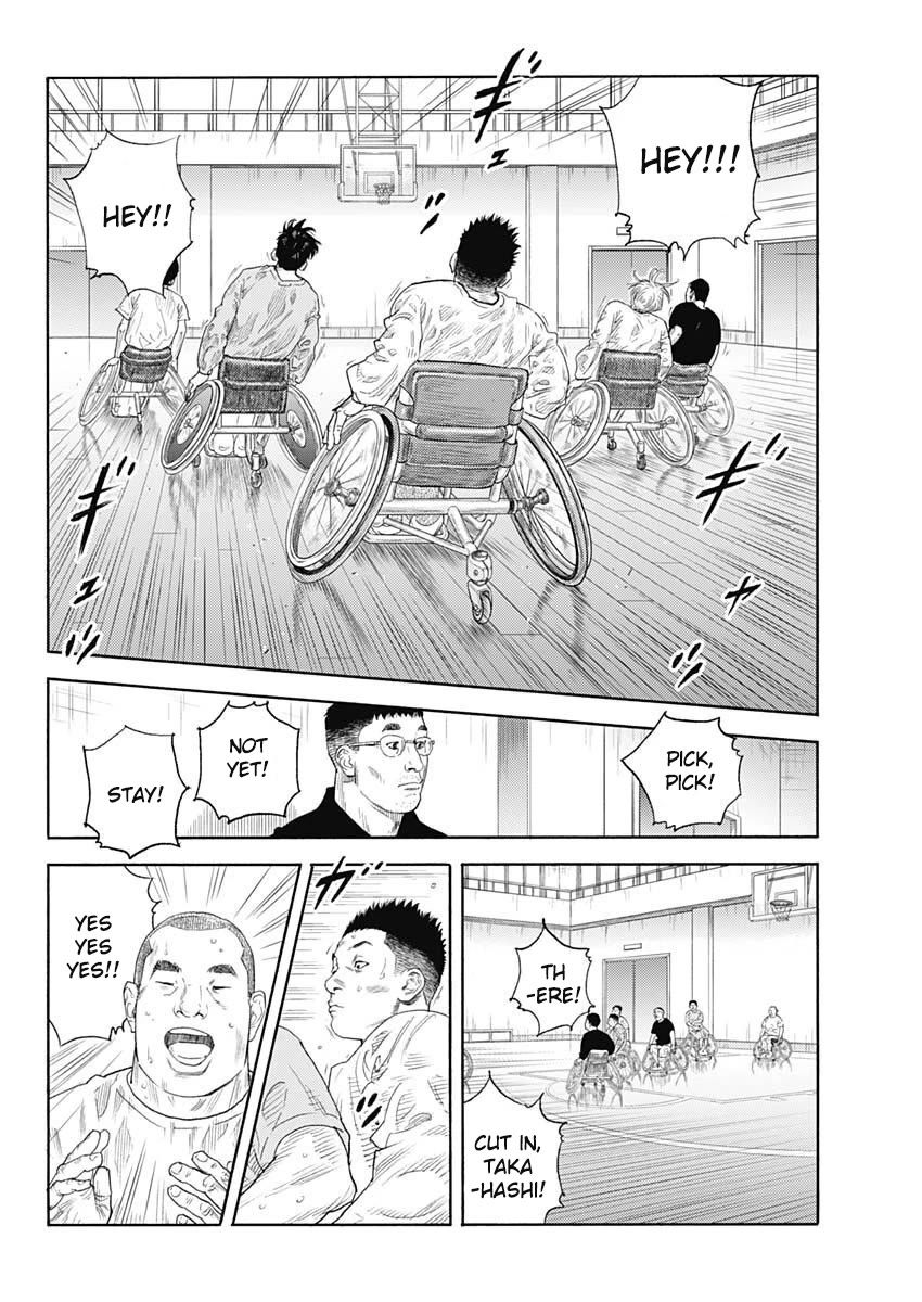 Read REAL Manga Online