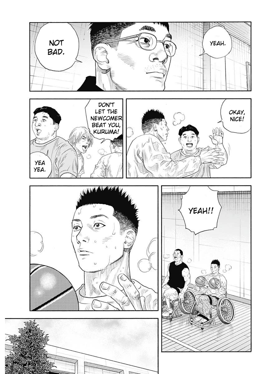 Read REAL Manga Online