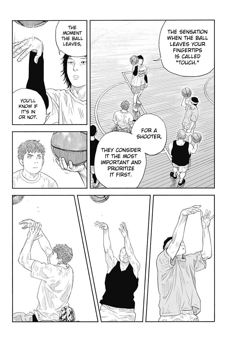 Read REAL Manga Online